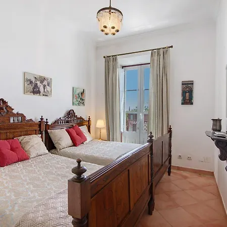 Heritage Lejlighed Estoi