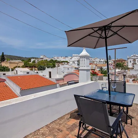 Heritage Lejlighed Estoi