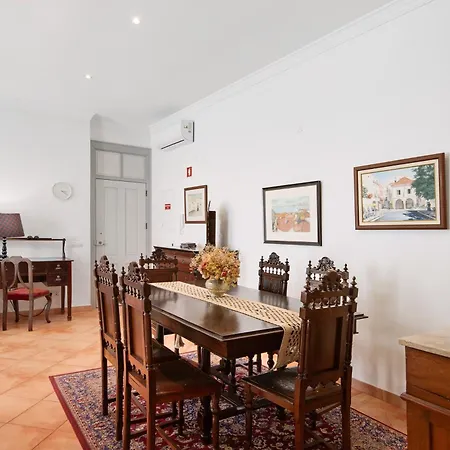 Heritage Lejlighed Estoi