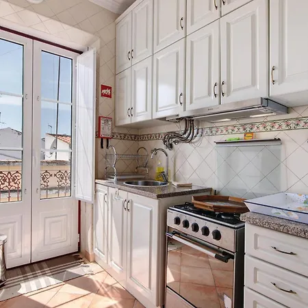 Lejlighed Heritage Estoi