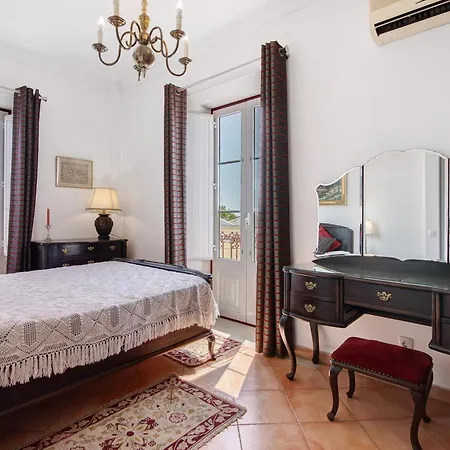 Heritage Lejlighed Estoi