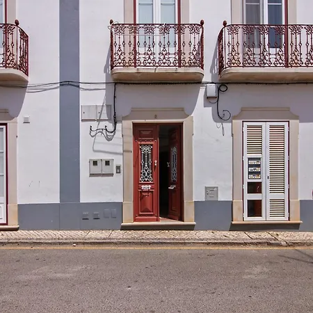 Heritage * Estoi