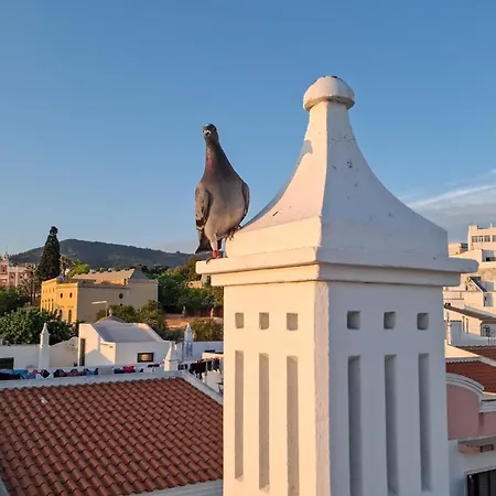 Heritage Lejlighed Estoi