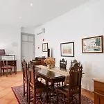 Heritage Lägenhet Estoi