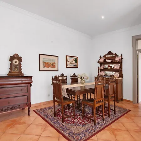 公寓 Heritage 埃斯托伊