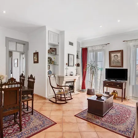 Heritage Appartement Estoi