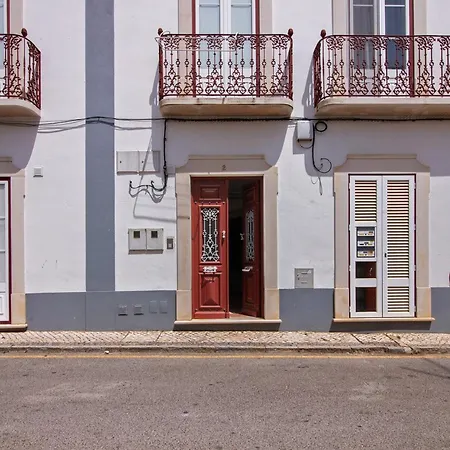 Appartement Heritage