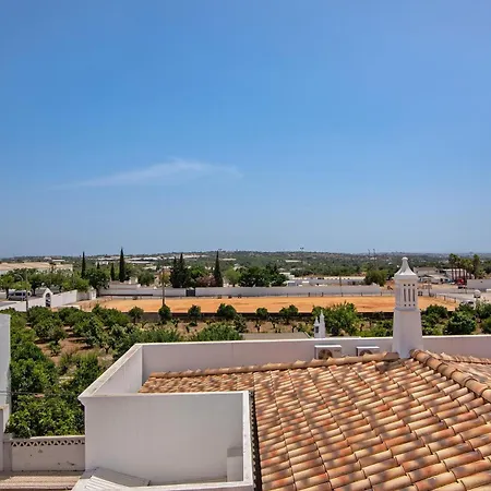 Heritage Appartement Estoi