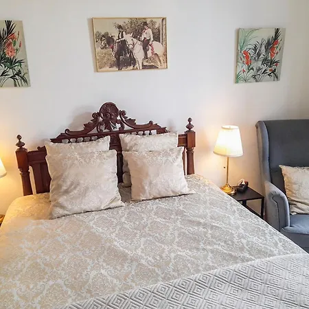 Appartement Heritage