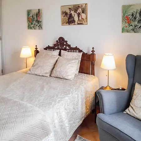 Heritage Appartement *