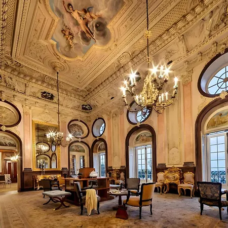Appartement Heritage Estoi