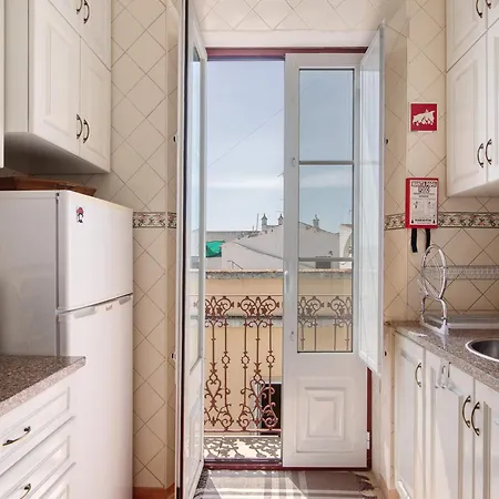 Διαμέρισμα Heritage *