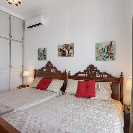 Heritage Διαμέρισμα