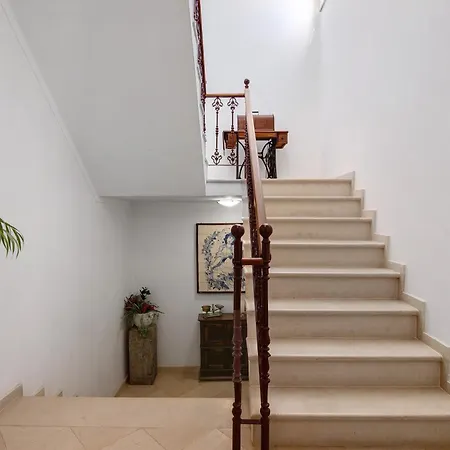 Διαμέρισμα Heritage *