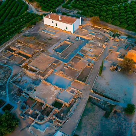 Heritage Διαμέρισμα *