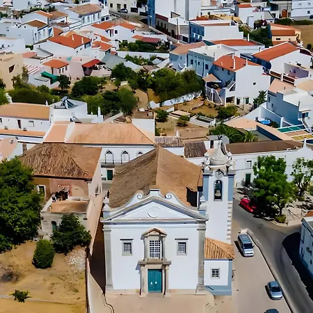 Heritage Διαμέρισμα