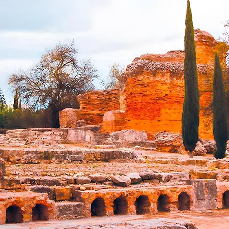 Διαμέρισμα Heritage