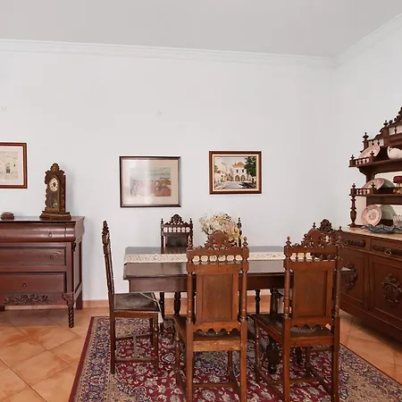 Διαμέρισμα Heritage Estoi