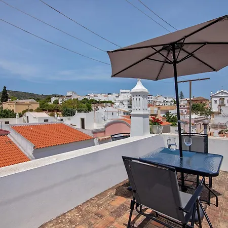 Apartamento Heritage *