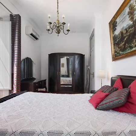 Heritage Apartamento