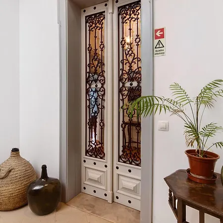 Heritage Apartamento *