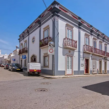 Apartamento Heritage *
